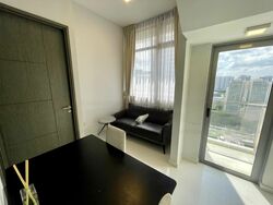 One Dusun Residences (D12), Apartment #466468901